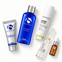 Microneedling Aftercare Kit