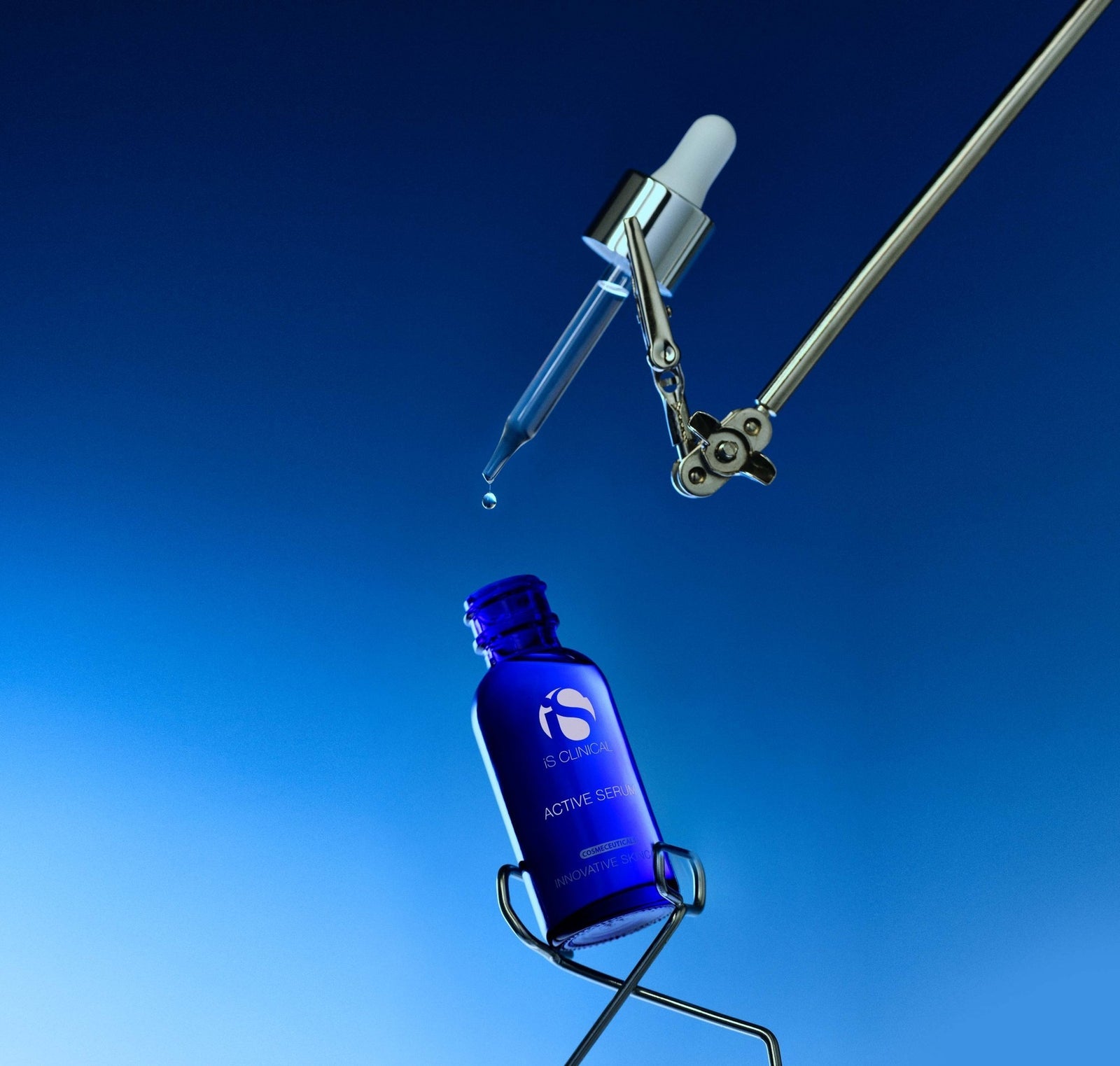 Active Serum