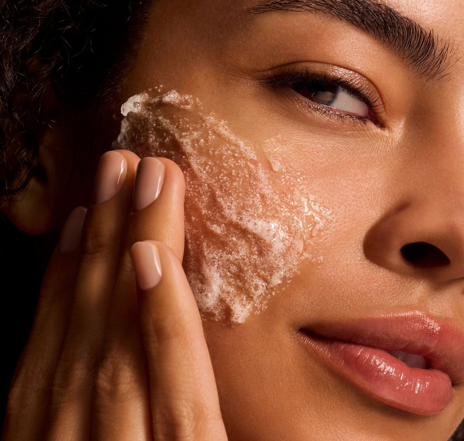 Cleansing Complex Polish