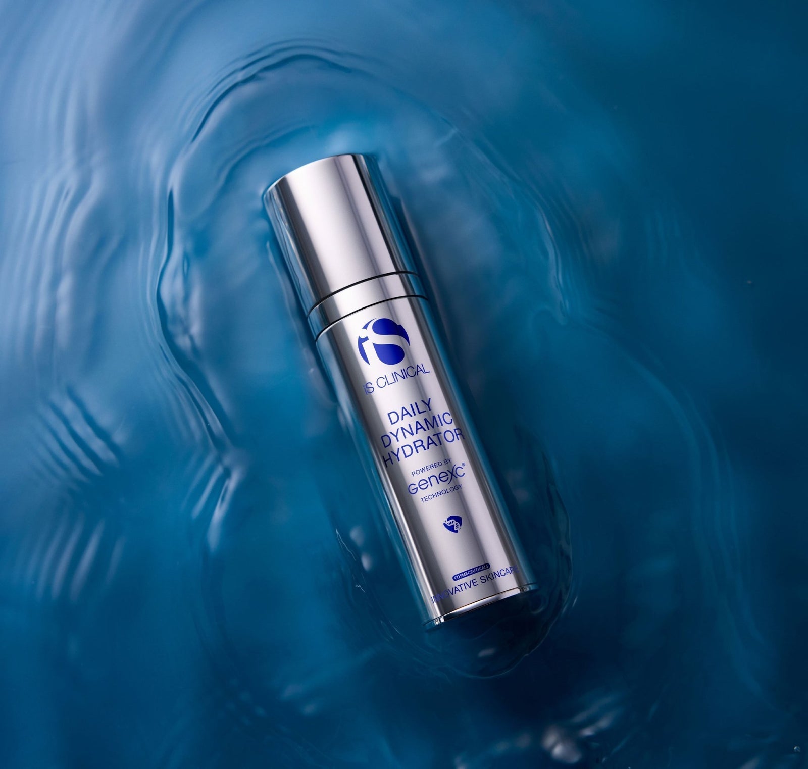 Daily Dynamic Hydrator