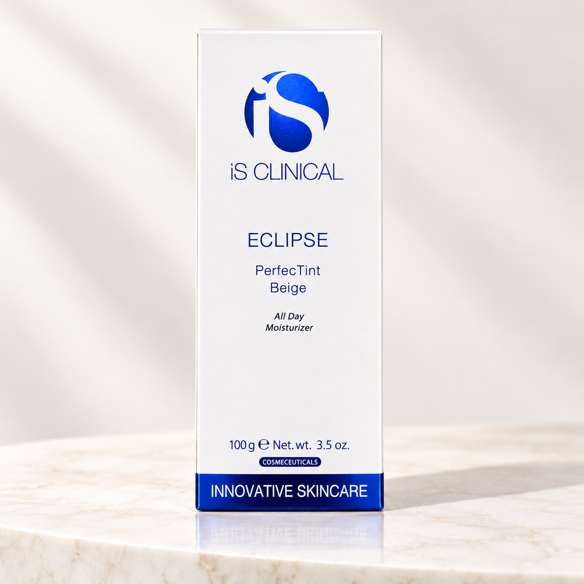 Eclipse + PerfectTint Beige
