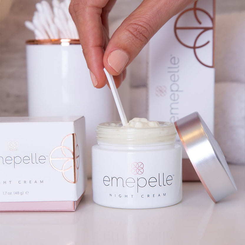 Night Cream