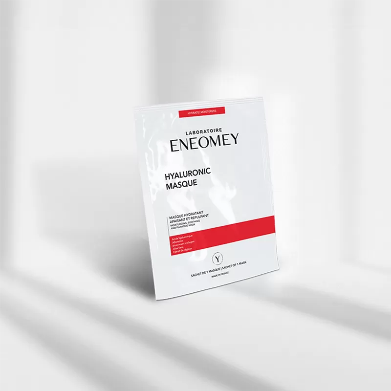 Hyaluronic Masque