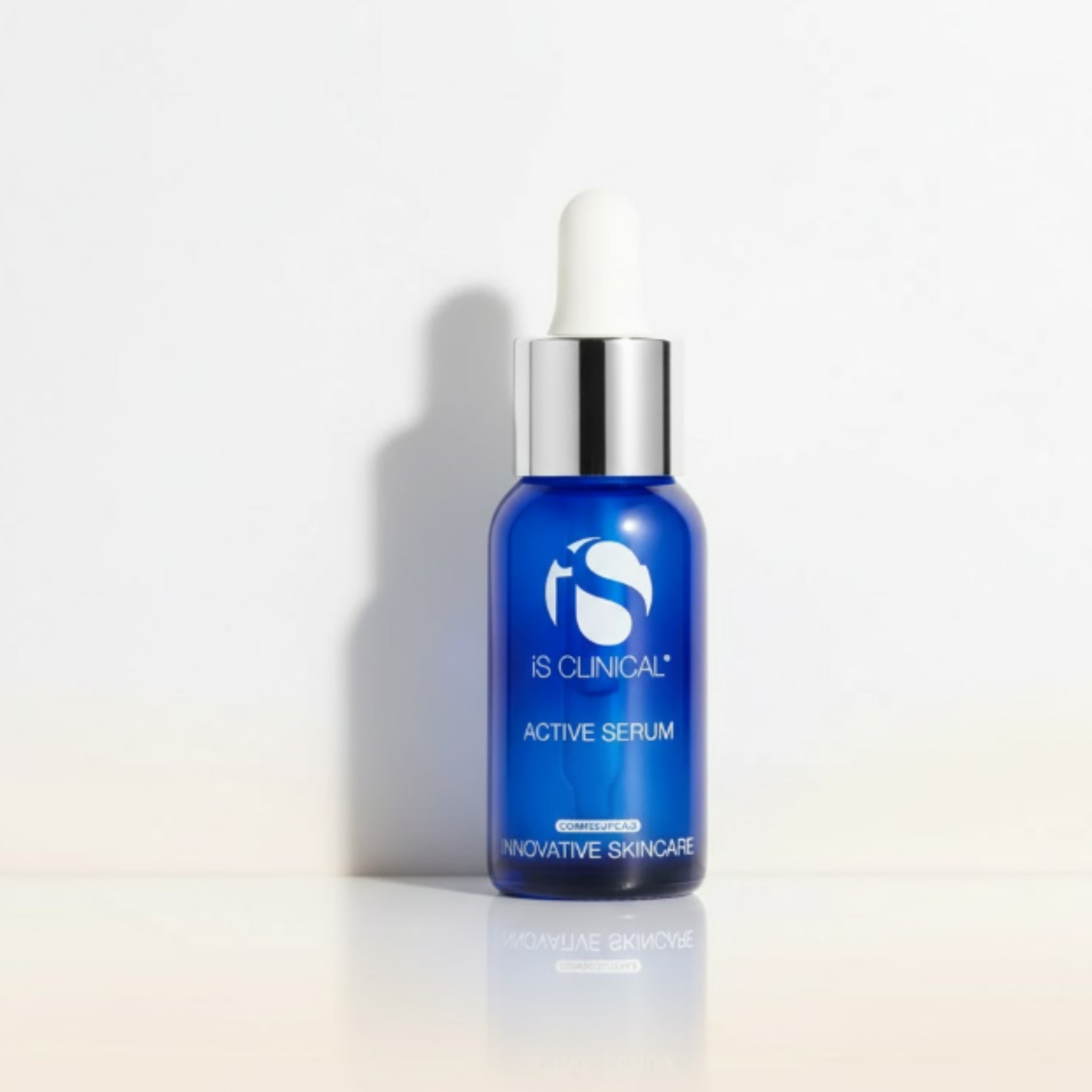 Active Serum | Anti-Aging, Brightening & Acne Treatment | iS Clinical
