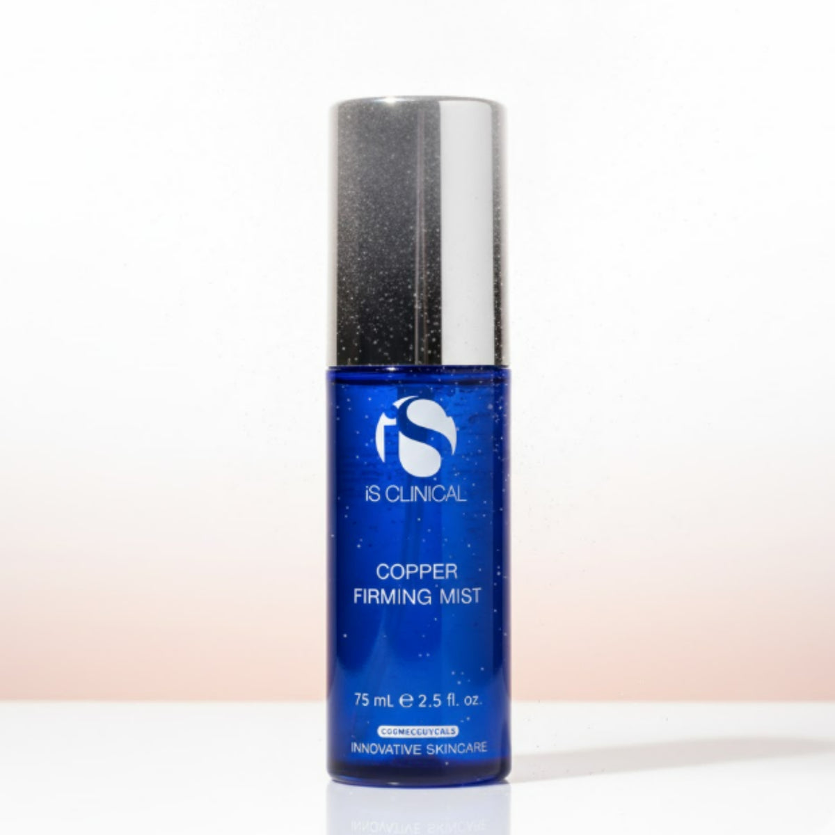 Copper Firming Mist 75ml | Anti-Ageing | iS Clinical