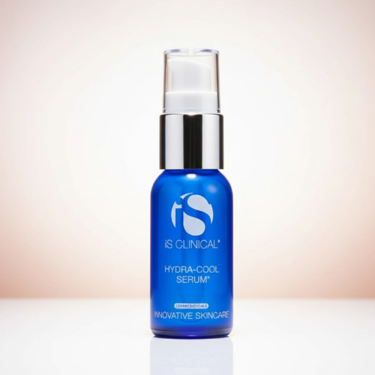 Hydra Cool Serum 30ml | Hydrating Serum | iS Clinical