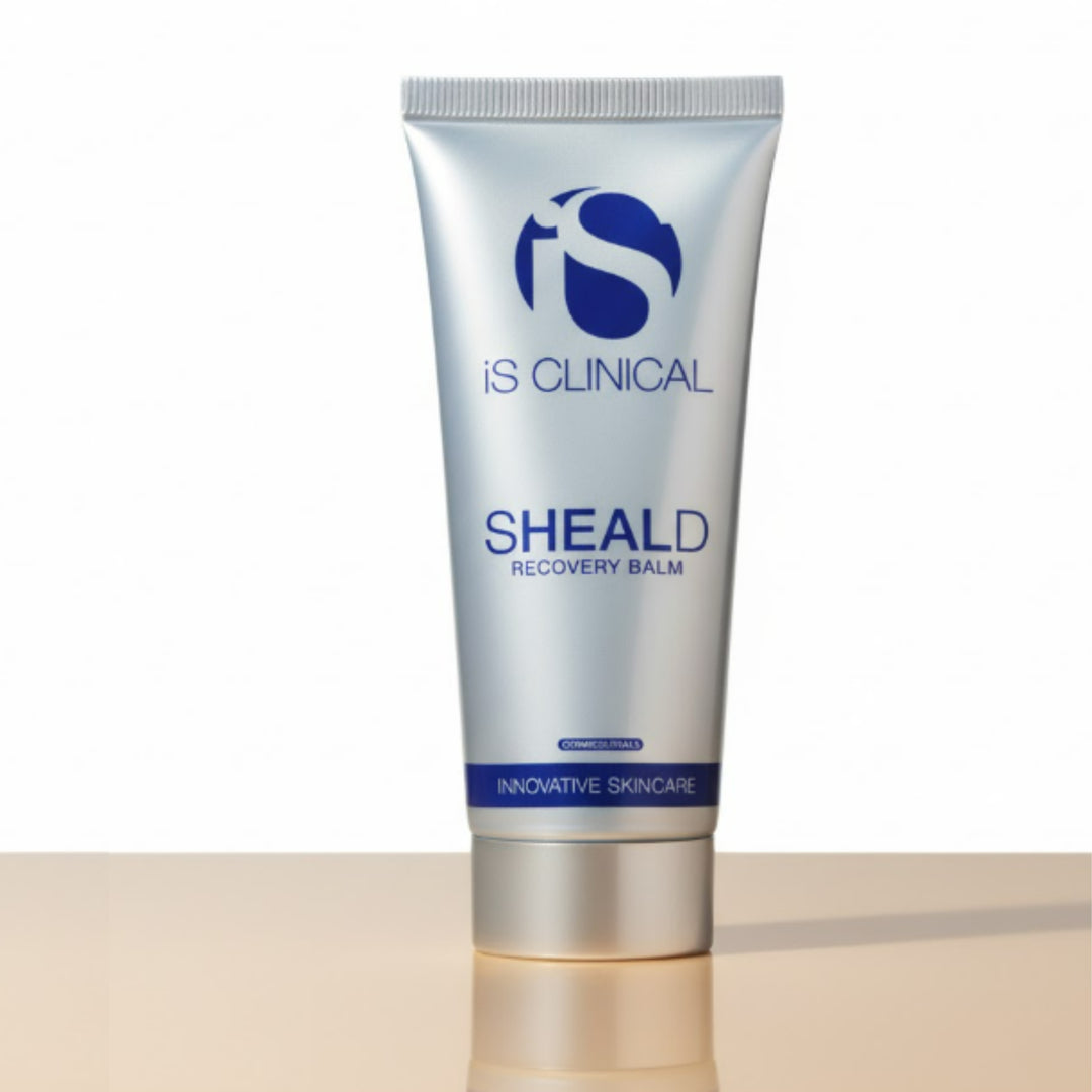 iS Clinical Sheald Recovery Balm | Protective & Soothing Barrier Balm