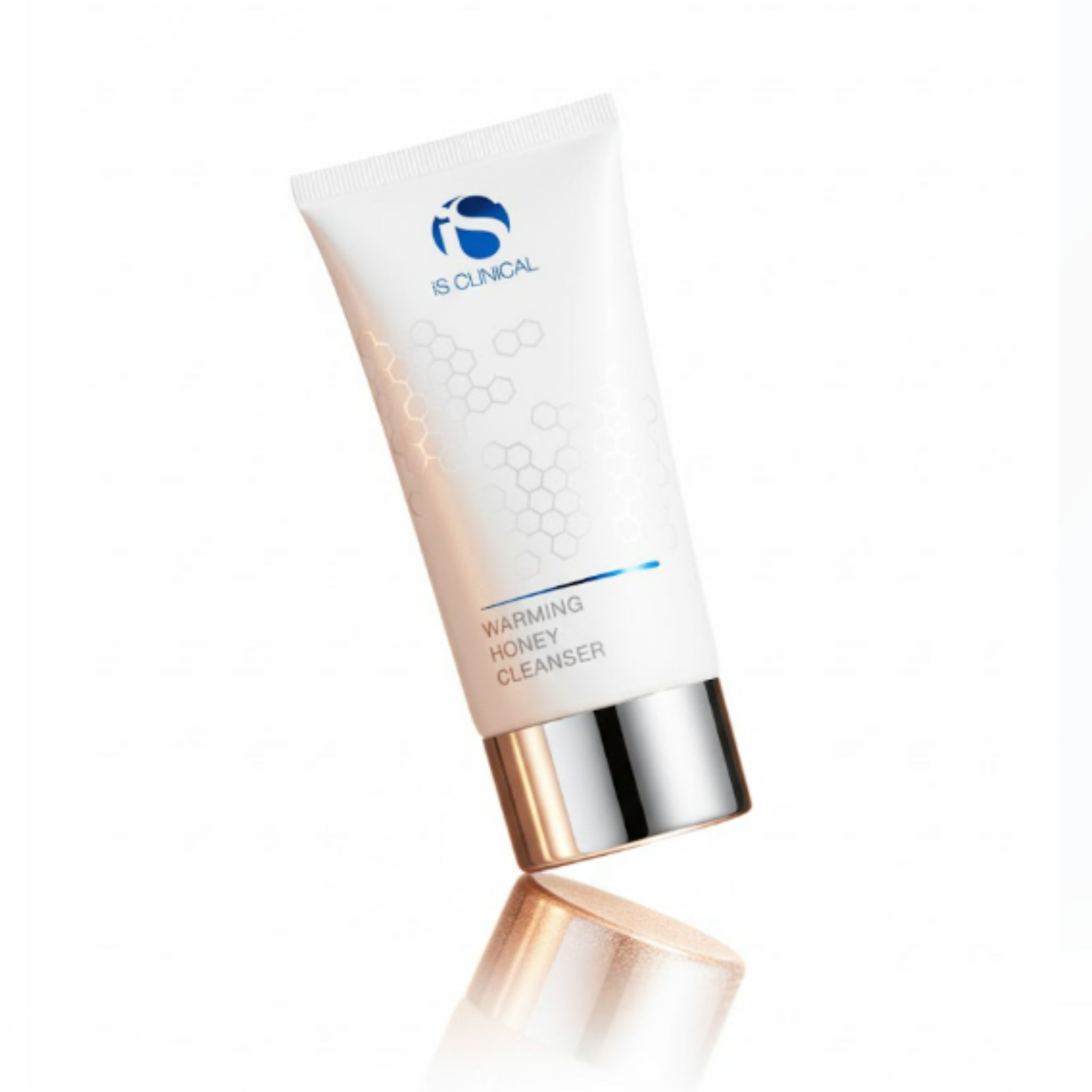 Warming Honey Cleanser | Deep Cleansing, Hydrating | iS Clinical