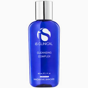 Cleansing Complex | Resurfacing - Clearing - Deep-Cleansing | iS Clinical