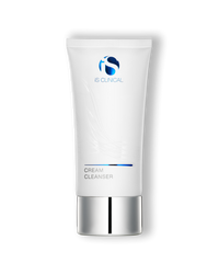 iS Clinical Cream Cleanser – Gentle Hydrating Cleanser