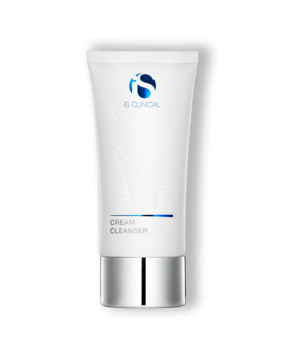 Cream Cleanser | Hydrating & Deep Cleansing | iS Clinical