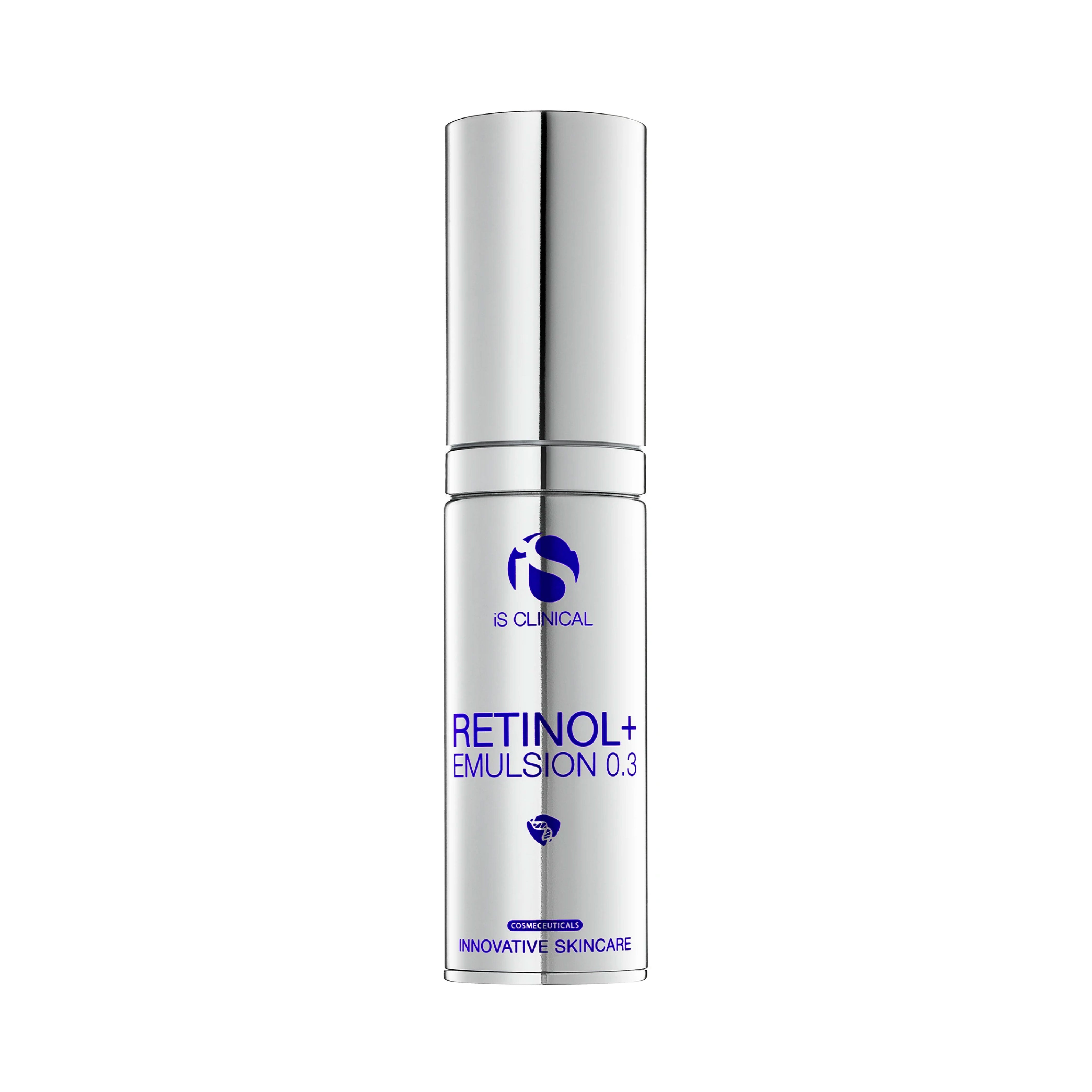 Retinol + Emulsion 0.3ml | Anti-Ageing | iS Clinical