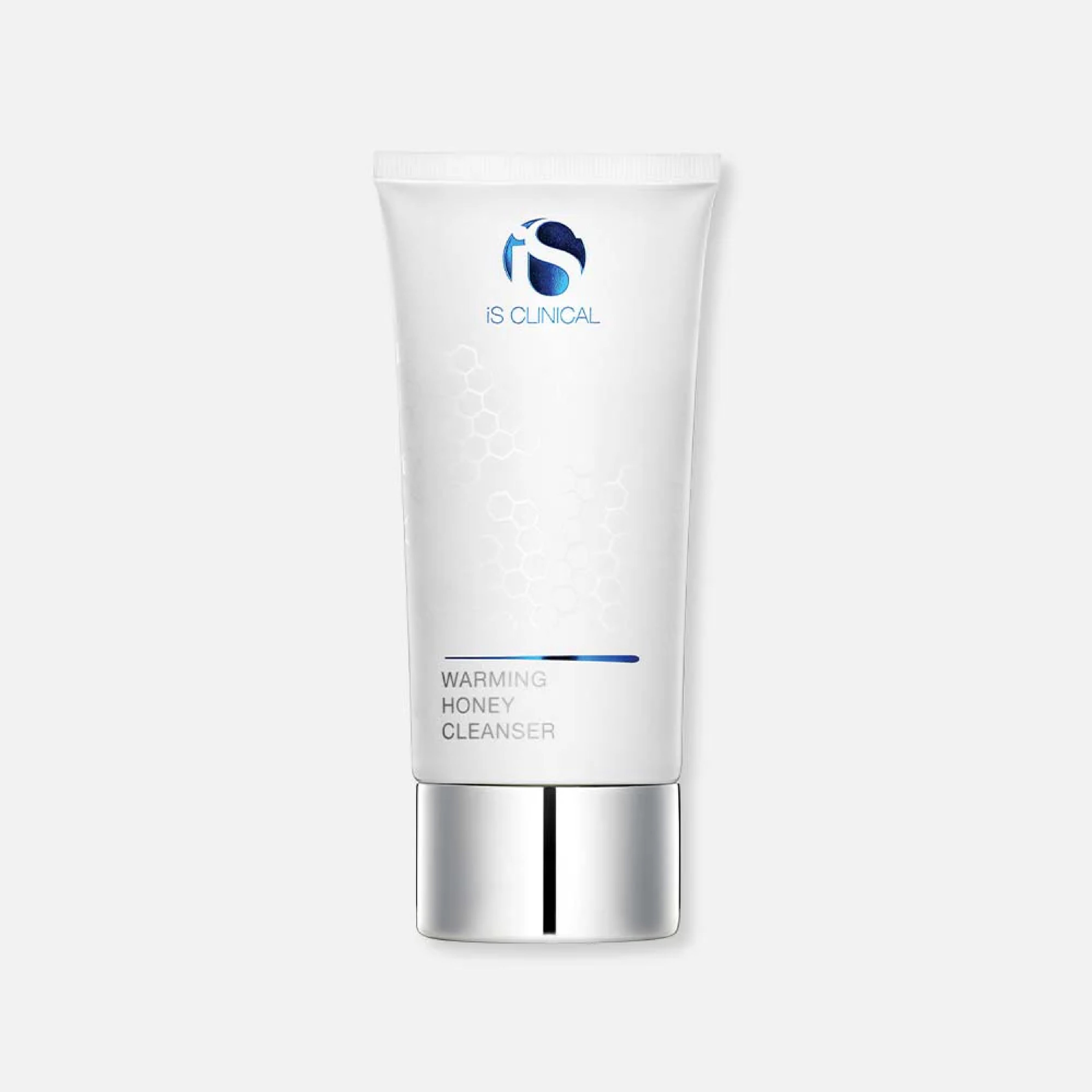 Warming Honey Cleanser | Deep Cleansing, Hydrating | iS Clinical