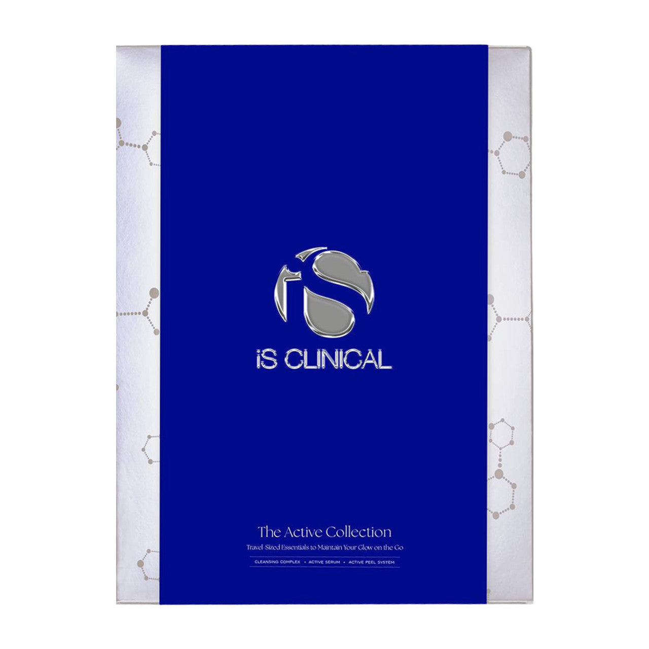 iS Clinical The Active Collection | Professional Glow System |