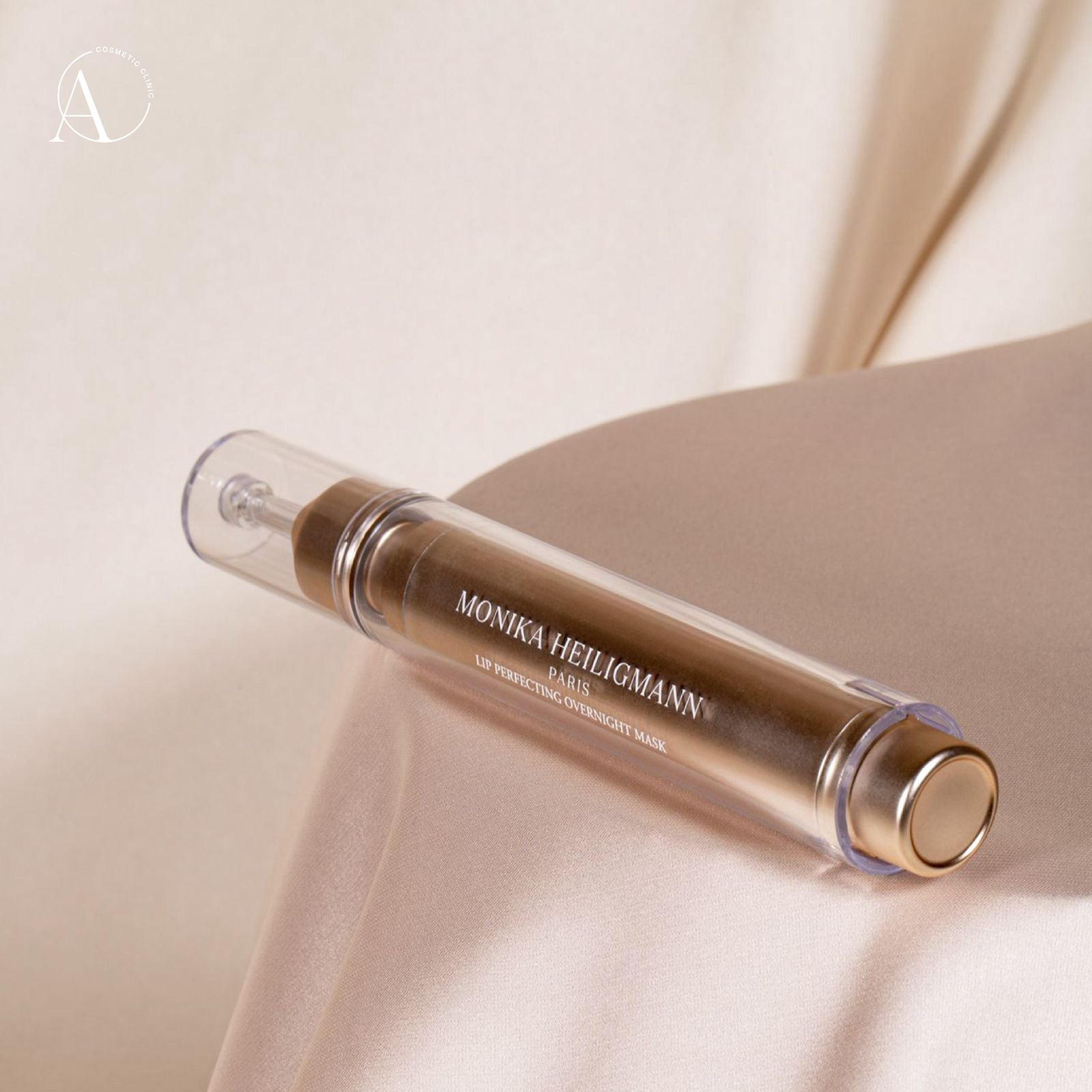 Monika Heiligmann Overnight Lip Perfecting Mask Australia, Sydney, neutral bay, skincare