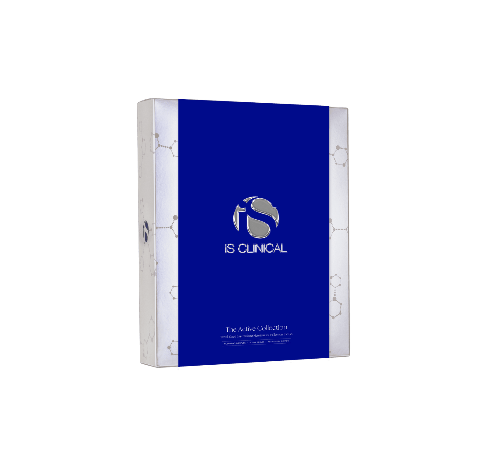 The Active Collection iS Clinical  | Professional Glow System |