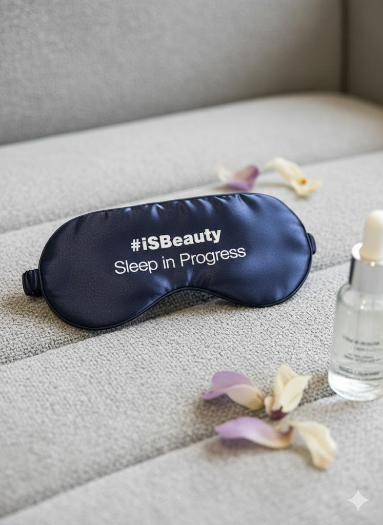 iS Clinical Sleep Mask