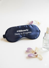 iS Clinical Sleep Mask
