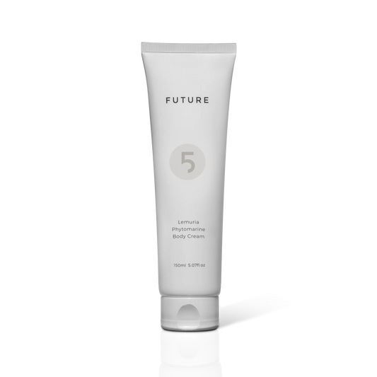 Lemuria Phytomarine Body Cream