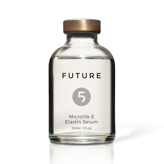 Microlife E Elastin Serum