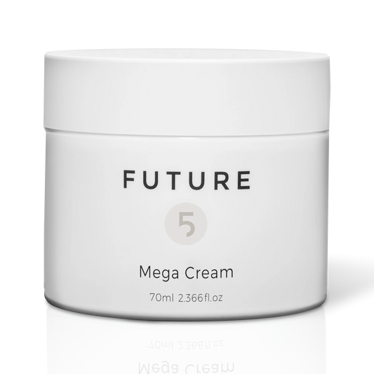 Mega Cream