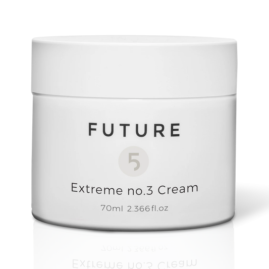 Extreme No. 3 Cream