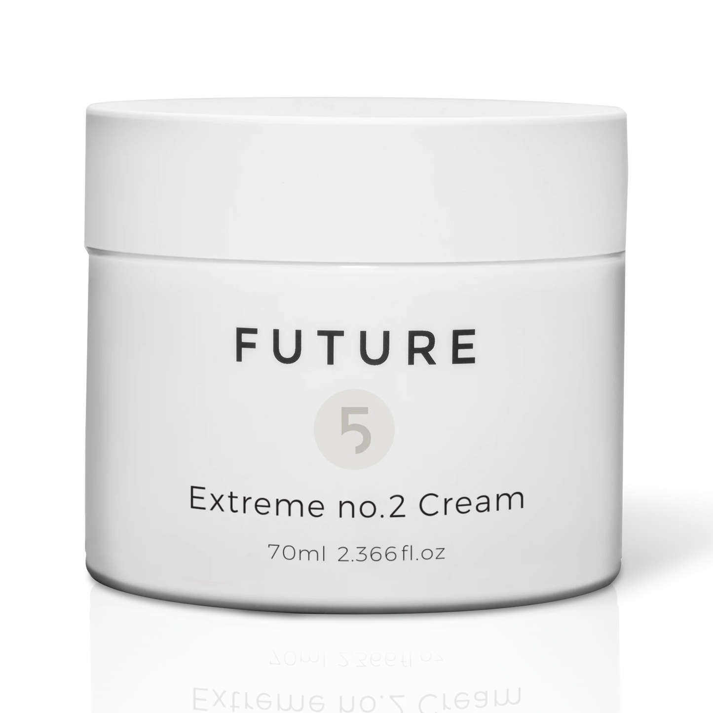 Extreme No. 2 Cream