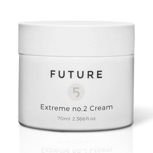 Extreme No. 2 Cream