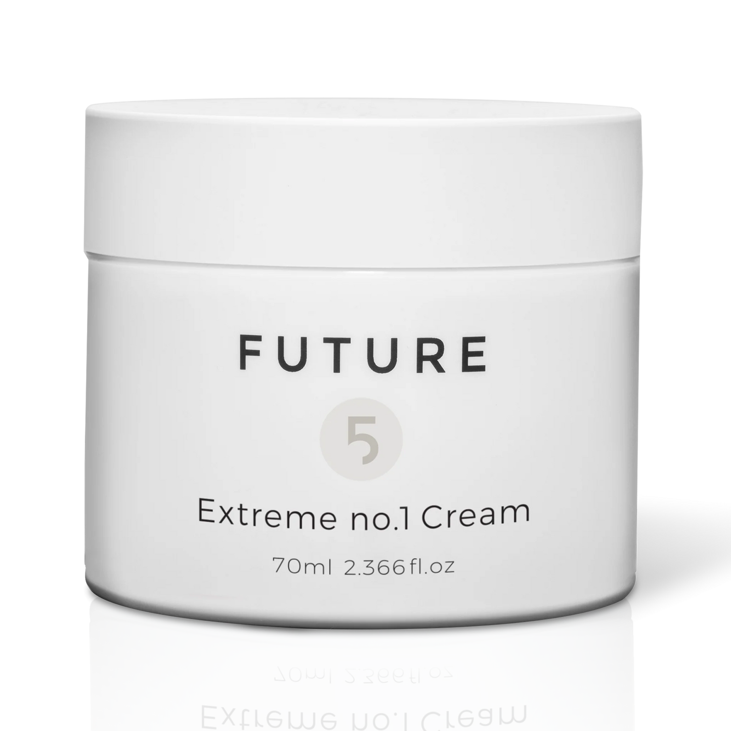 Extreme No. 1 Cream