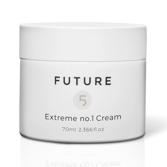 Extreme No. 1 Cream