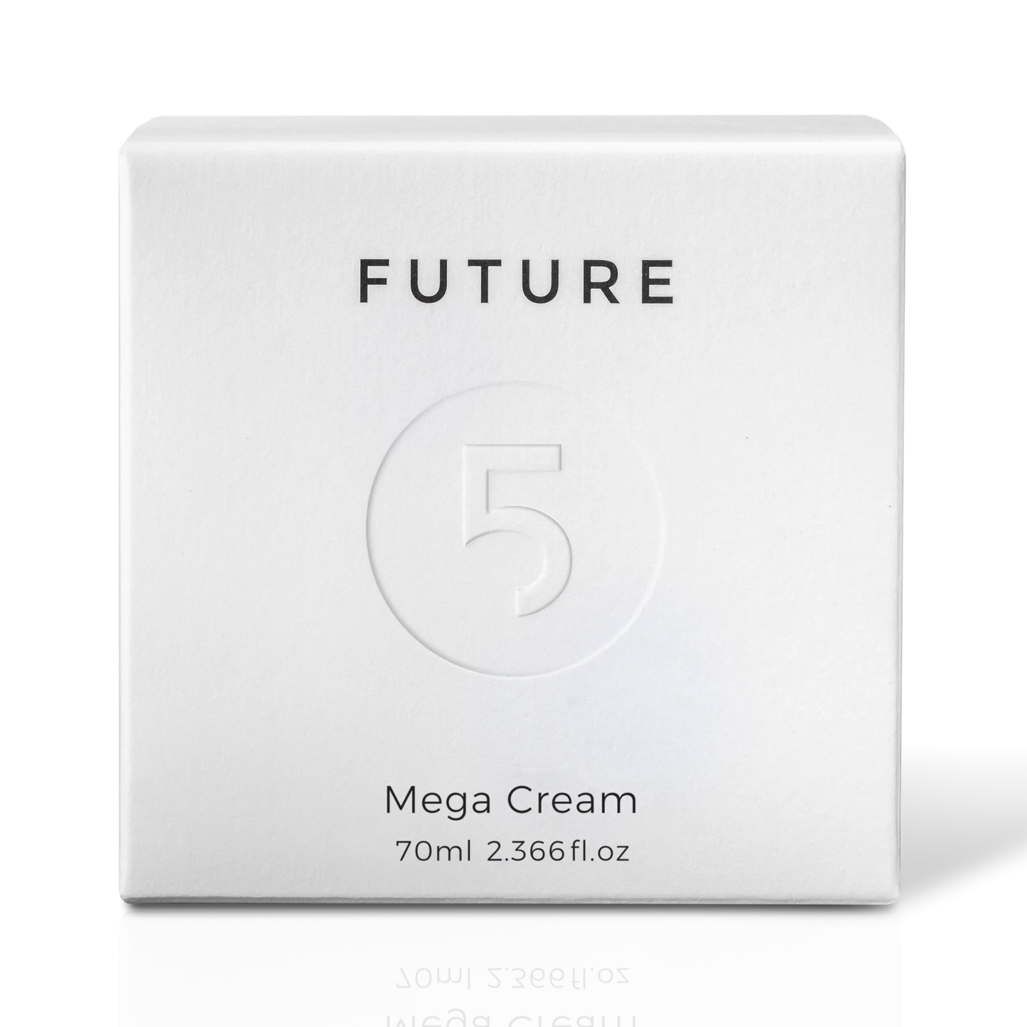 Mega Cream