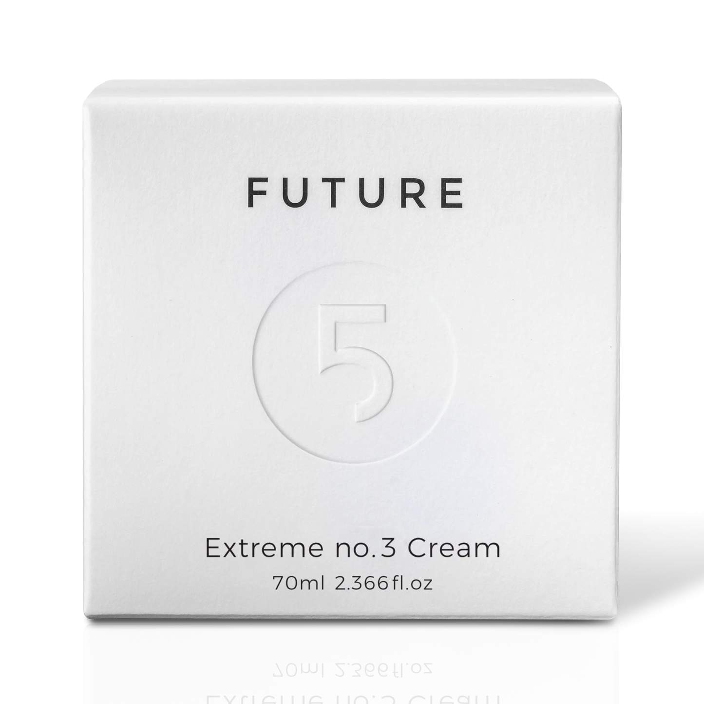 Extreme No. 3 Cream