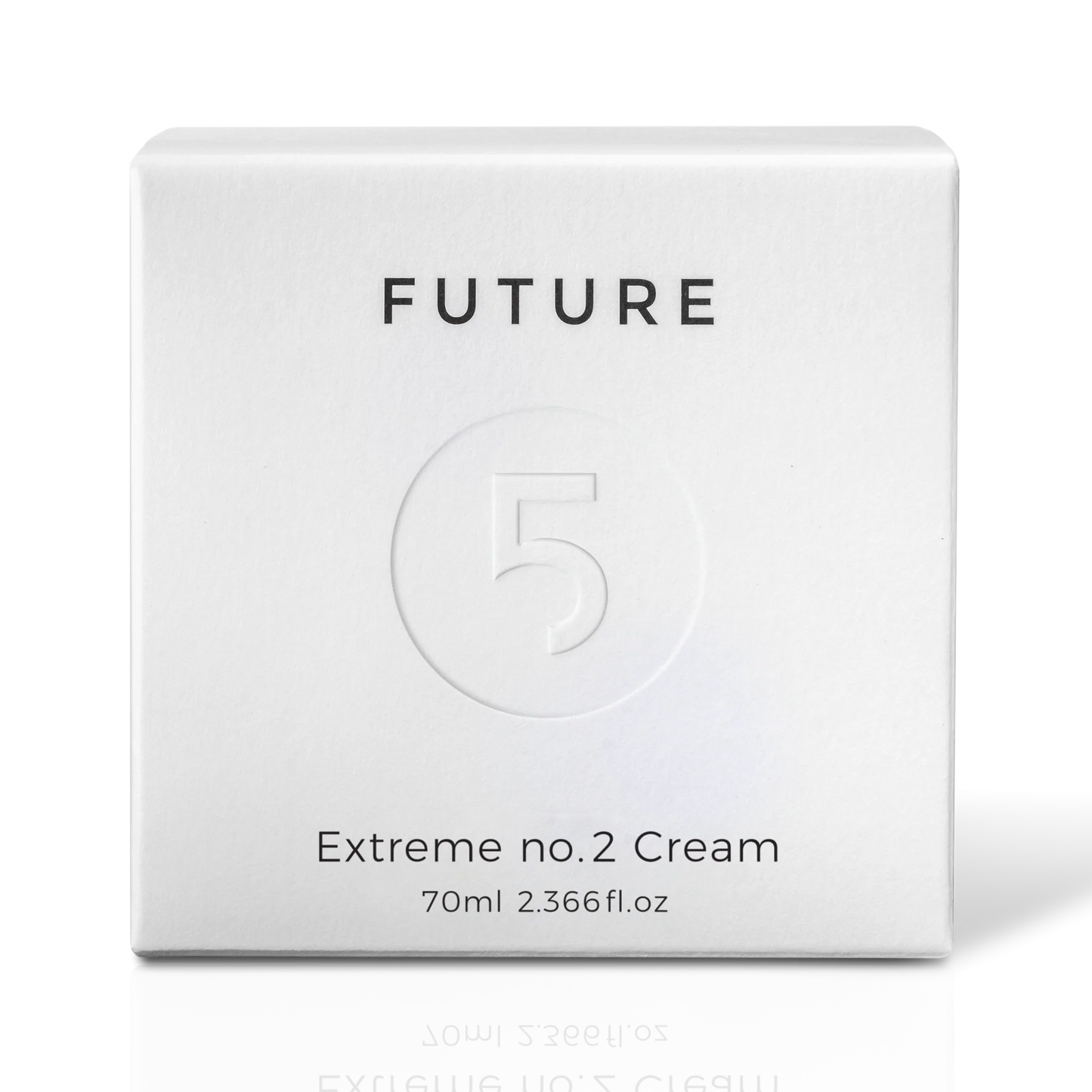 Extreme No. 2 Cream