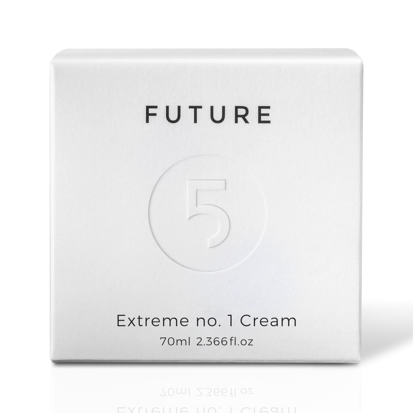 Extreme No. 1 Cream
