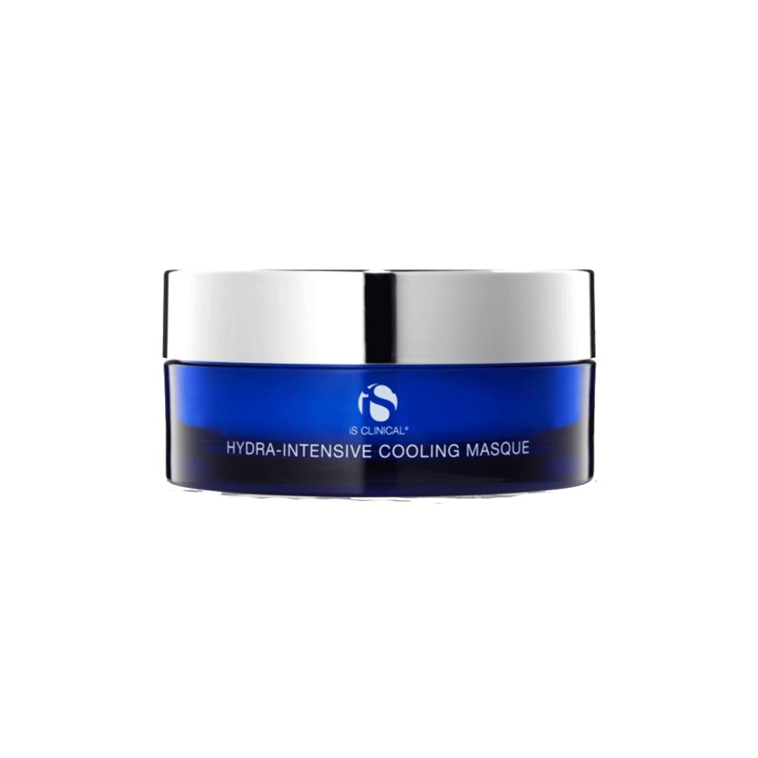 Hydra-Intensive Cooling Masque | iS Clinical | Soothing, Hydrating Treatment Mask