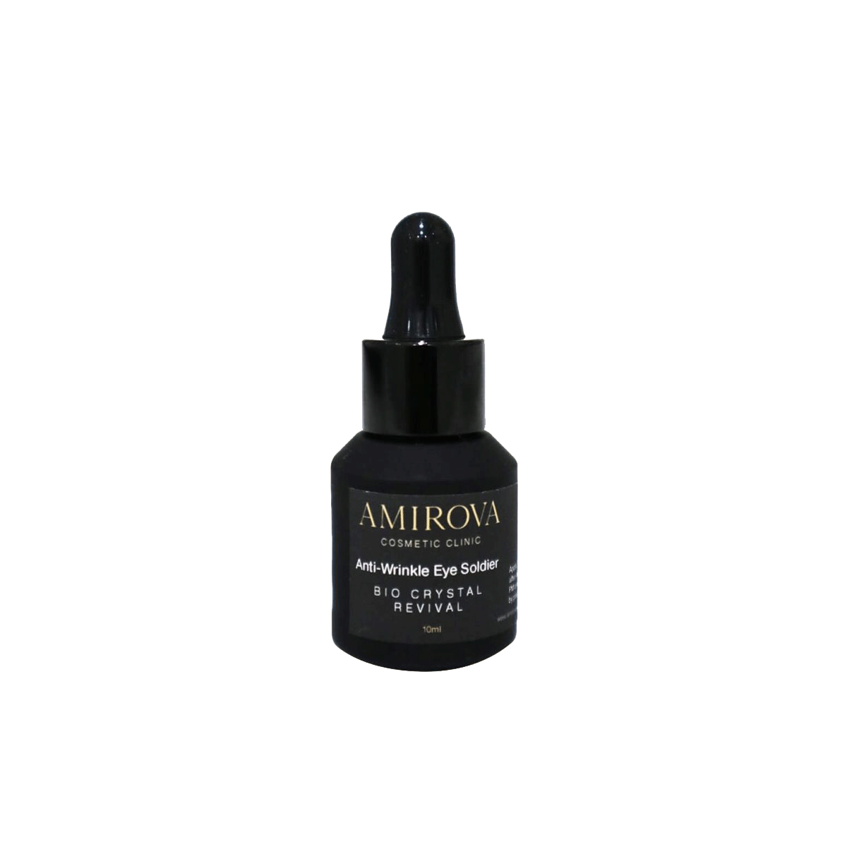 Anti-Wrinkle Eye Creme Soldier 10ml