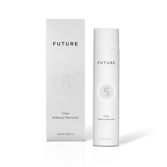 FUTURE CLEAR Make Up Remover 220ml