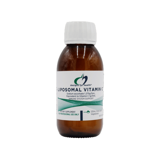 Liposomal Vitamin C