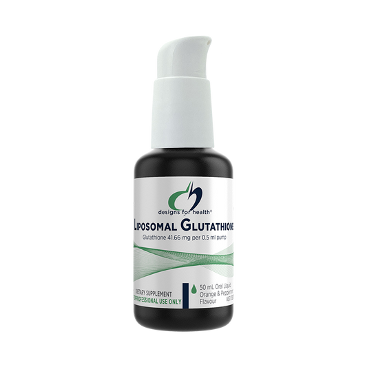 Liposomal Glutathione