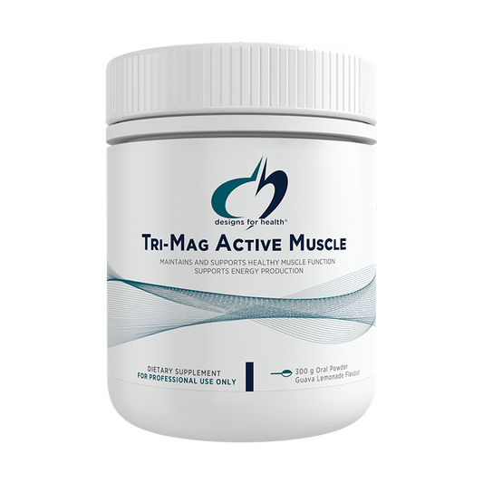 Tri-Mag Active Muscle