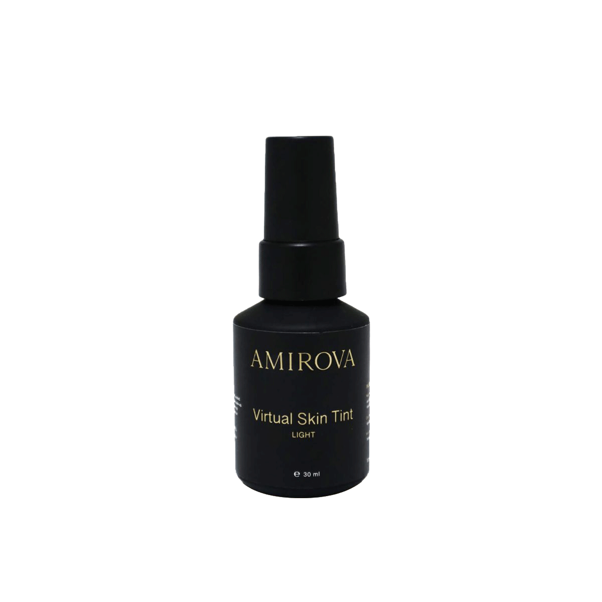 Virtual Skin Tint 30ml – Sheer Radiant Tint by Amirova