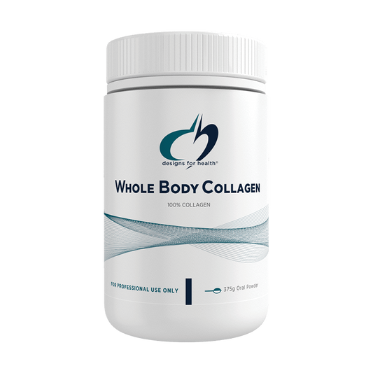 Whole Body Collagen