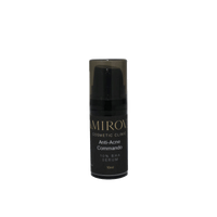 Amirova Anti-Acne Commando 10% BHA 10 ml – potent exfoliating acne treatment
