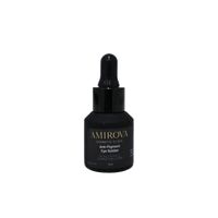 Amirova Anti-Pigment Eye Creme Soldier 10 ml – brightening peptide eye cream