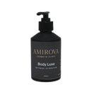 Amirova Body Luxe Cream 200 ml – hydrating & resurfacing body emulsion