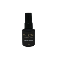 Amirova Cellular Renewal Exfoliant 30ml – resurfacing exfoliant to refine skin texture