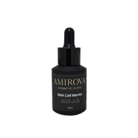 Amirova DNA Cell Warrior 1% Repair Serum – ultra-potent Vitamin A skin repair treatment
