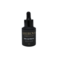Amirova DNA Cell Warrior 0.5% Repair Serum – advanced DNA repair and skin renewal serum