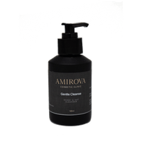 Amirova Gentle Cleanse 120 ml – hydrating daily facial cleanser