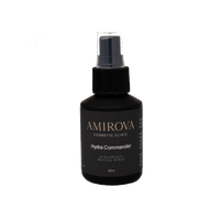 Amirova Hydra Commander Spray 60 ml – hydrating and refreshing antioxidant mist